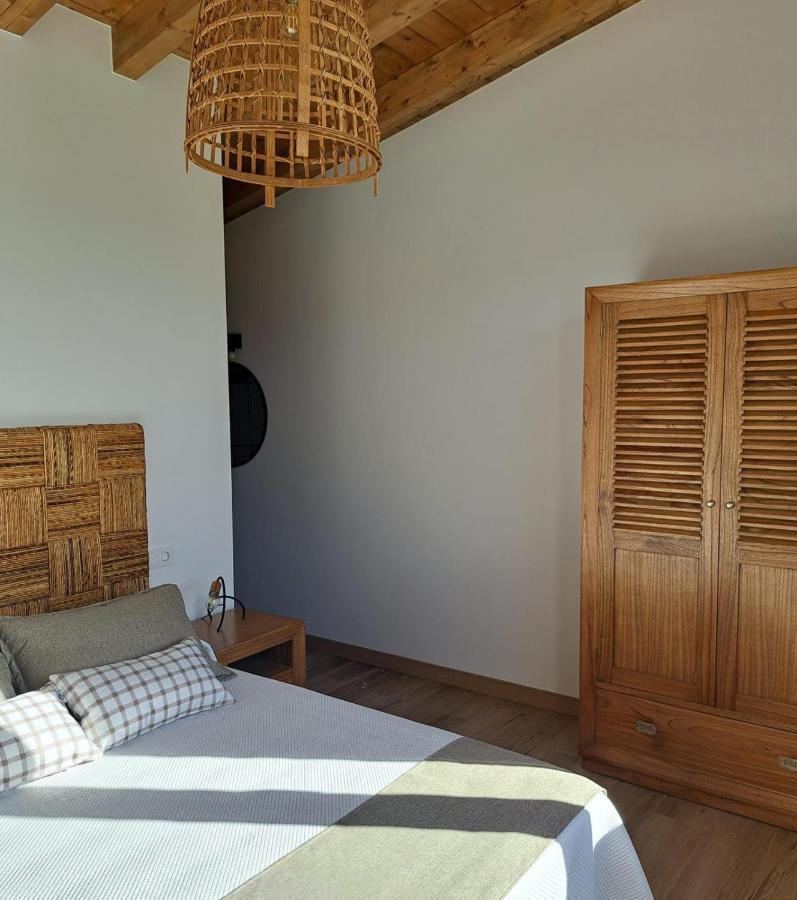 Terradeva Apartamentos Colombres Exterior photo
