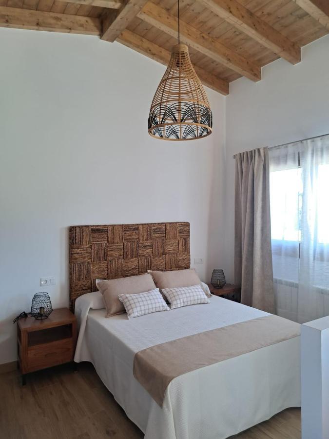 Terradeva Apartamentos Colombres Exterior photo