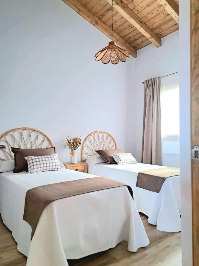 Terradeva Apartamentos Colombres Exterior photo